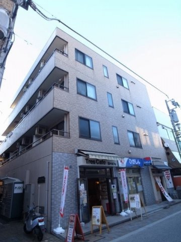 ライズ・イン　ハウス
