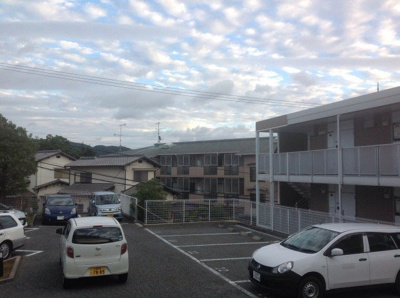 【その他】 | レオパレス多田３