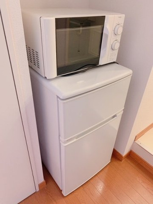 【その他】 | レオパレス武庫川Ｂ