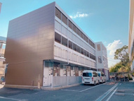 レオパレス武庫川Ｂの画像