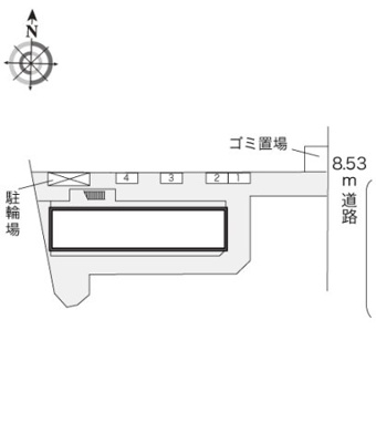 【その他】 | レオパレス武庫川Ｂ