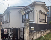 文京区音羽1丁目　中古戸建の画像