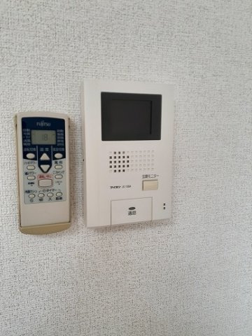 サンフラワー・Ｋのセキュリティ