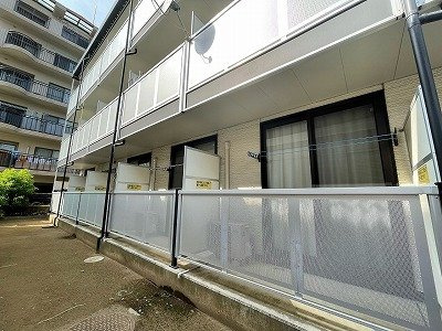 レオパレスゴールドのその他