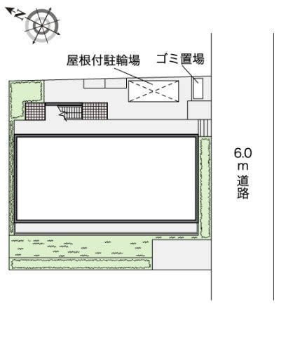 レオパレスゴールドのその他