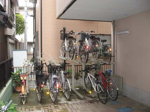 ライズ・イン　ハウスのその他共用部分