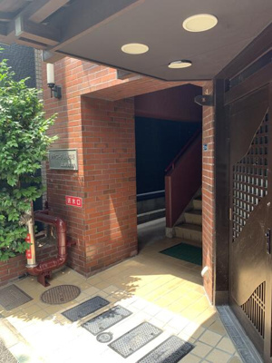 | シティコープ築地栄寿