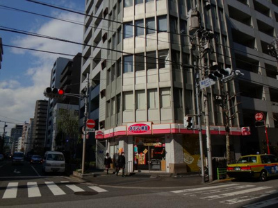  | シティコープ築地栄寿