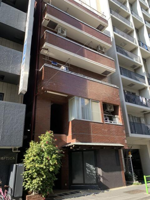  | シティコープ築地栄寿