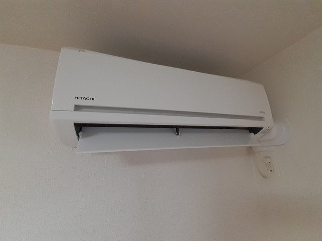 グラン　ソレイユの設備