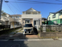 戸塚区吉田町中古戸建の画像