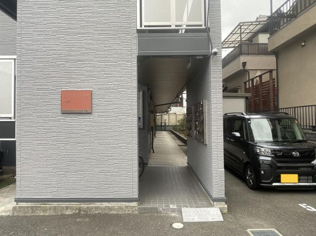 レオパレスレグルス八幡のその他