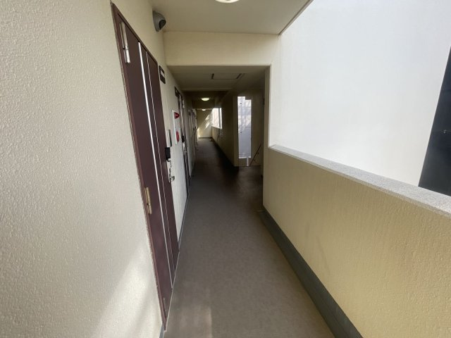 レオパレスＲＥＺＯＮ中百舌鳥のその他