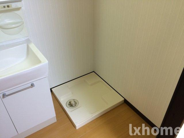 奥野マンションの設備