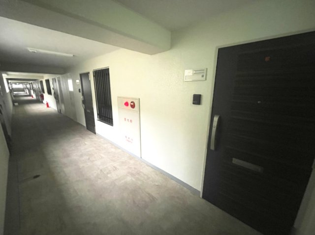 ダイアパレス丸の内のその他共用部分
