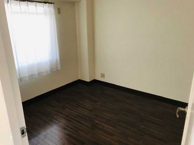 Dio花水木の内装|落ち着いて過ごせるお部屋なので、寝室にいかがでしょうか