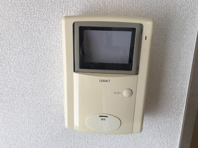 【その他】 | プチ　フォレ | ＴＶインターホン
