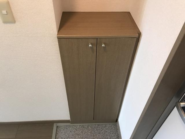 【その他】 | プチ　フォレ | 下足箱