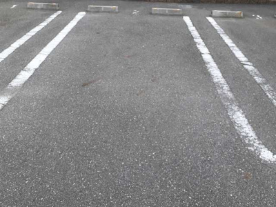 【駐車場】 | Ｃａｎｃｃｒ－ｔａｋａ | 車をお持ちの方に嬉しい駐車場付きの物件です