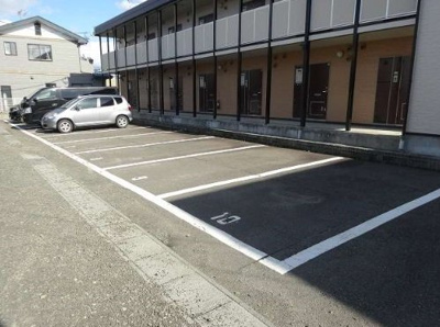 【その他】 | レオパレスサンハイム