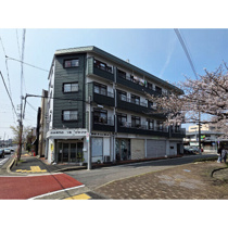 キャスモマンションの画像