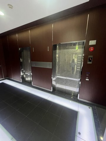 ブランズタワー南千住のその他共用部分|エレベーター