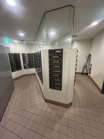 ブランズタワー南千住の設備