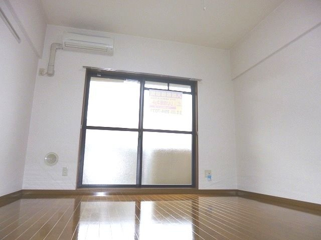 カーサ・デ・ナカスジの内装|きれいな内装です