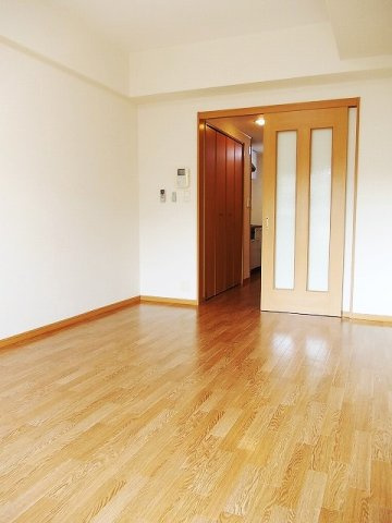 ヒロ・ファースト　ケイの内装|内装は落ち着いています