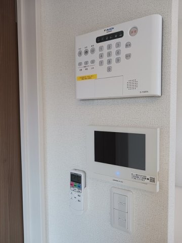 サニーハウスの設備