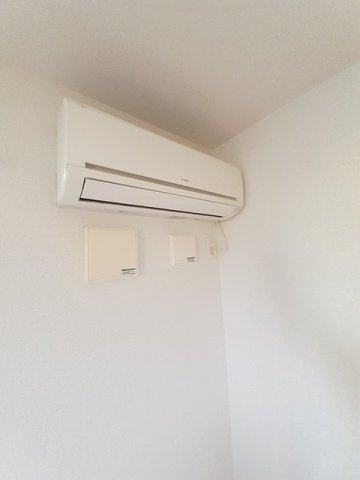 エテルノ　デーア　Ｂの設備