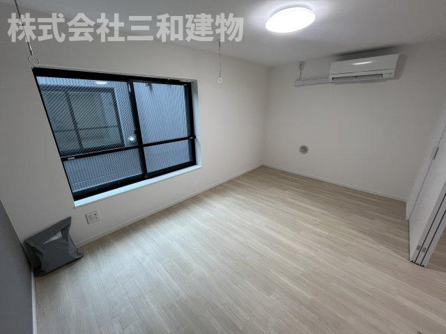 D-STYLE東武練馬の設備