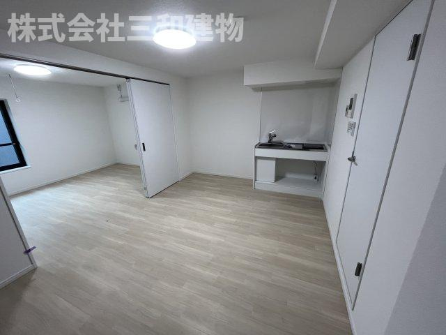 D-STYLE東武練馬の内装