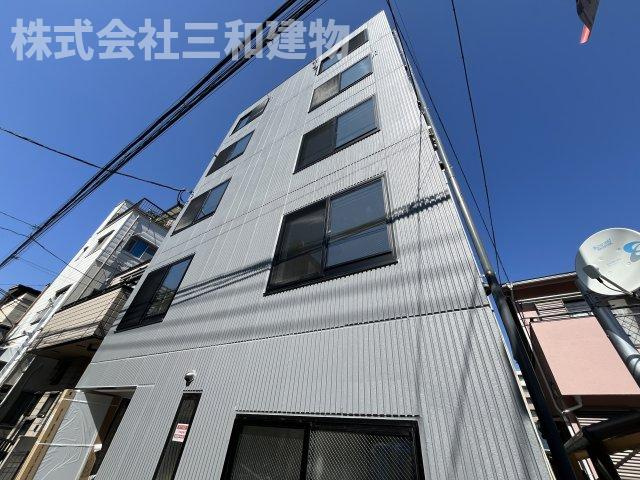 D-STYLE東武練馬