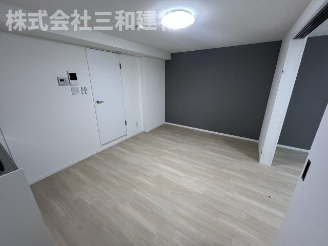 D-STYLE東武練馬のセキュリティ