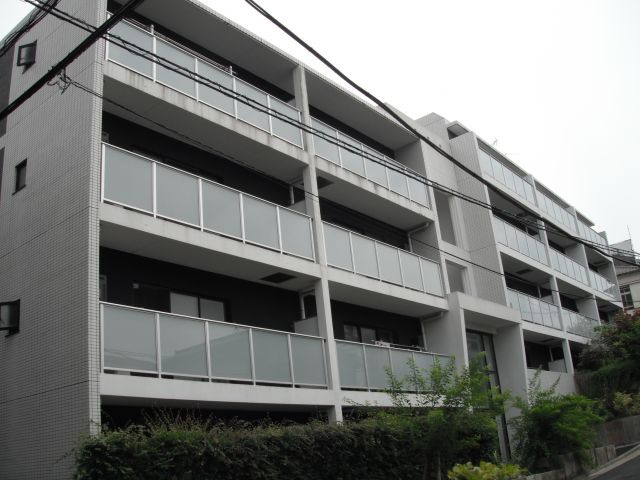 レジデンシャルスター白山シーズンテラス