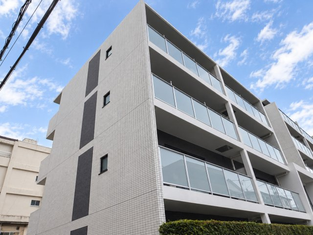 レジデンシャルスター白山シーズンテラス