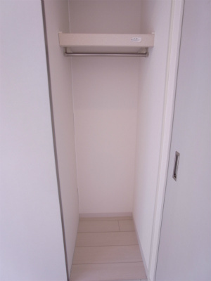 リブリ・Tree Earthの収納