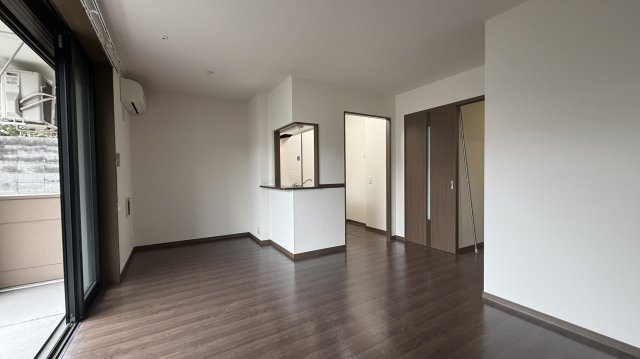 【居間・リビング】 | グレイスヴィラ