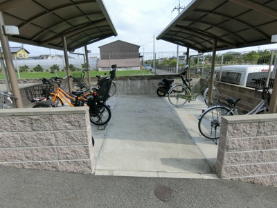 【その他共用部分】 | 夢彩館３