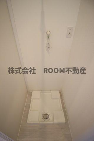 CASTELLO　Dの設備