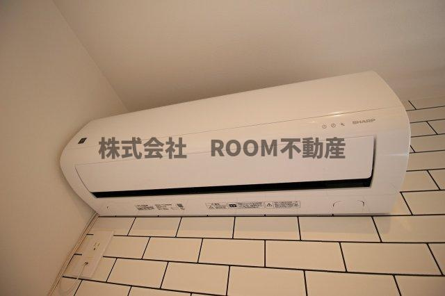 CASTELLO　Dの設備