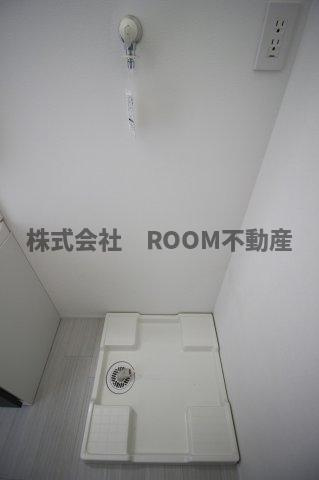CASTELLO　Dの設備