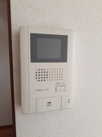 グリーンヒルズⅠの設備