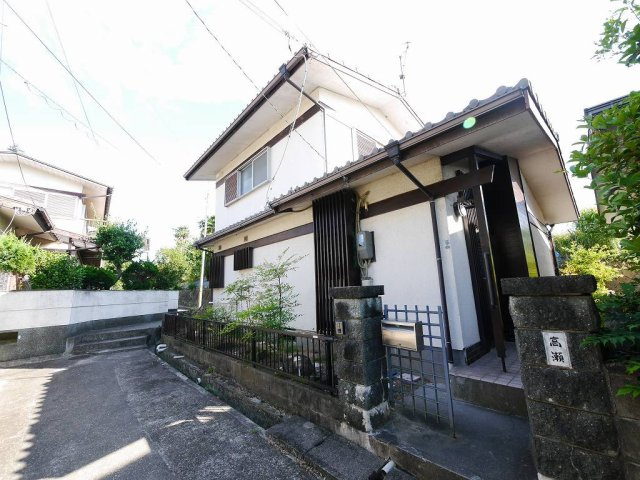 伊川谷町潤和戸建