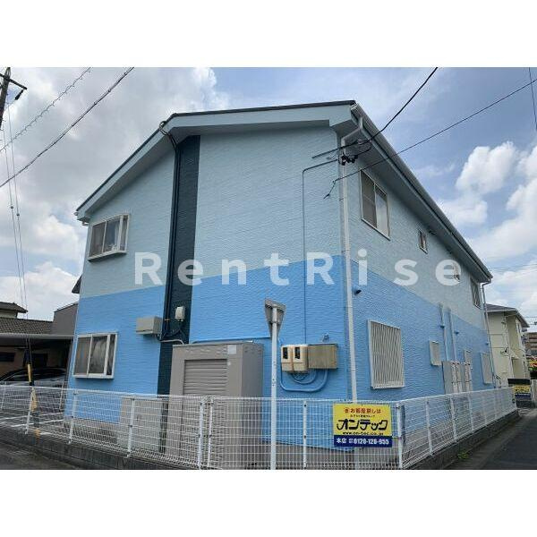 ふぁみりい渡り瀬のその他共用部分