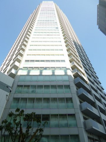 アップルタワー東京キャナルコート
