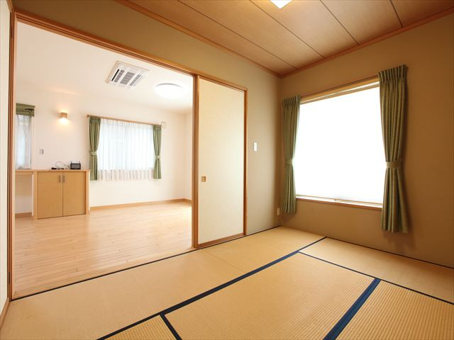 【和室】の画像