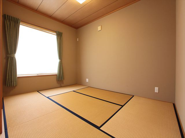 【和室】の画像