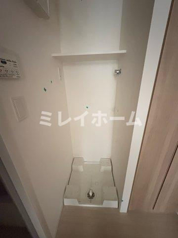 クオリタス南大井の設備